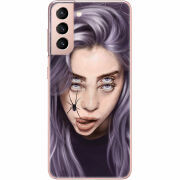 Чехол BoxFace Samsung G991 Galaxy S21 