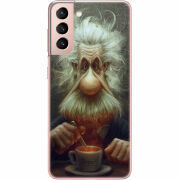 Чехол BoxFace Samsung G991 Galaxy S21 