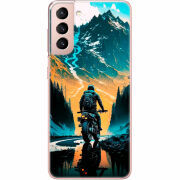 Чехол BoxFace Samsung G991 Galaxy S21 