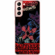 Чехол BoxFace Samsung G991 Galaxy S21 