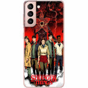 Чехол BoxFace Samsung G991 Galaxy S21 