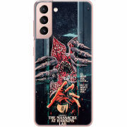 Чехол BoxFace Samsung G991 Galaxy S21 