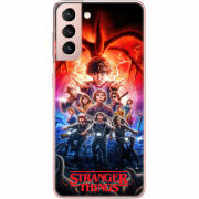 Чехол BoxFace Samsung G991 Galaxy S21 