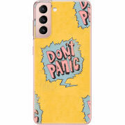 Чехол BoxFace Samsung G991 Galaxy S21 