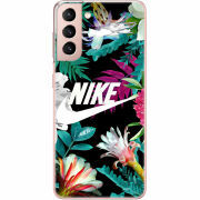 Чехол BoxFace Samsung G991 Galaxy S21 