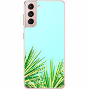 Чехол BoxFace Samsung G991 Galaxy S21 