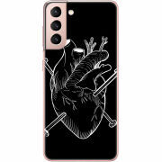 Чехол BoxFace Samsung G991 Galaxy S21 