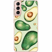 Чехол BoxFace Samsung G991 Galaxy S21 