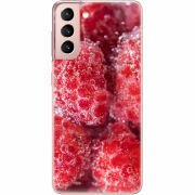 Чехол BoxFace Samsung G991 Galaxy S21 