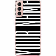 Чехол BoxFace Samsung G991 Galaxy S21 