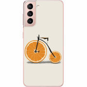 Чехол BoxFace Samsung G991 Galaxy S21 