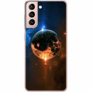 Чехол BoxFace Samsung G991 Galaxy S21 