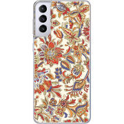 Чехол BoxFace Samsung G996 Galaxy S21 Plus Rapsody