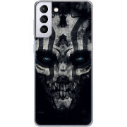 Чехол BoxFace Samsung G996 Galaxy S21 Plus The Dark