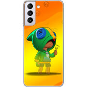 Чехол BoxFace Samsung G996 Galaxy S21 Plus 