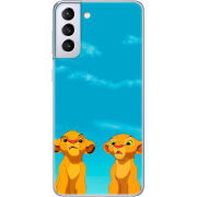 Чехол BoxFace Samsung G996 Galaxy S21 Plus 