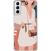 Чехол BoxFace Samsung G996 Galaxy S21 Plus 