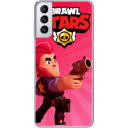 Чехол BoxFace Samsung G996 Galaxy S21 Plus 