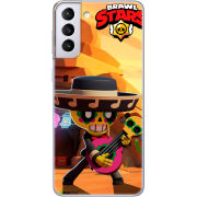 Чехол BoxFace Samsung G996 Galaxy S21 Plus 