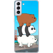 Чехол BoxFace Samsung G996 Galaxy S21 Plus 