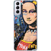 Чехол BoxFace Samsung G996 Galaxy S21 Plus 