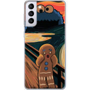 Чехол BoxFace Samsung G996 Galaxy S21 Plus 