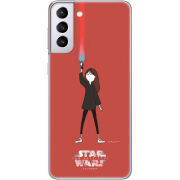 Чехол BoxFace Samsung G996 Galaxy S21 Plus 
