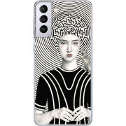 Чехол BoxFace Samsung G996 Galaxy S21 Plus 