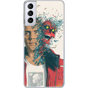 Чехол BoxFace Samsung G996 Galaxy S21 Plus 