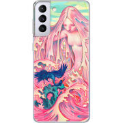Чехол BoxFace Samsung G996 Galaxy S21 Plus 