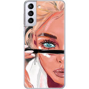 Чехол BoxFace Samsung G996 Galaxy S21 Plus 