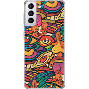 Чехол BoxFace Samsung G996 Galaxy S21 Plus 