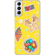 Чехол BoxFace Samsung G996 Galaxy S21 Plus 