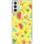 Чехол BoxFace Samsung G996 Galaxy S21 Plus 
