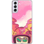 Чехол BoxFace Samsung G996 Galaxy S21 Plus 
