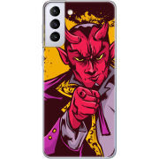 Чехол BoxFace Samsung G996 Galaxy S21 Plus 