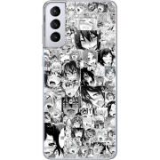 Чехол BoxFace Samsung G996 Galaxy S21 Plus O-Face