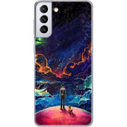 Чехол BoxFace Samsung G996 Galaxy S21 Plus 