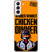 Чехол BoxFace Samsung G996 Galaxy S21 Plus Winner Winner