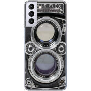 Чехол BoxFace Samsung G996 Galaxy S21 Plus Rolleiflex