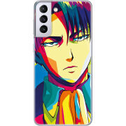 Чехол BoxFace Samsung G996 Galaxy S21 Plus Levi