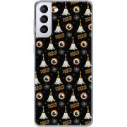 Чехол BoxFace Samsung G996 Galaxy S21 Plus Halloween Magic