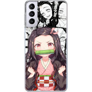 Чехол BoxFace Samsung G996 Galaxy S21 Plus 