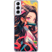 Чехол BoxFace Samsung G996 Galaxy S21 Plus 