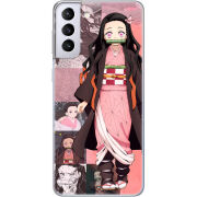 Чехол BoxFace Samsung G996 Galaxy S21 Plus 