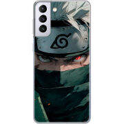 Чехол BoxFace Samsung G996 Galaxy S21 Plus Какаши Хатаке