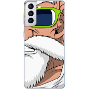 Чехол BoxFace Samsung G996 Galaxy S21 Plus Master Roshi