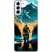 Чехол BoxFace Samsung G996 Galaxy S21 Plus 