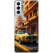 Чехол BoxFace Samsung G996 Galaxy S21 Plus 