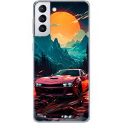 Чехол BoxFace Samsung G996 Galaxy S21 Plus 
